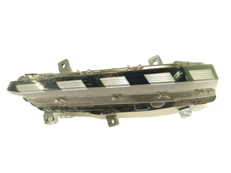 Recambio de piloto delantero izquierdo para peugeot 308 sw iii (fc_, fj_, fr_, f4_, fn_) puretech 130 (frhnsl, frhnst) referenci - Negro 2