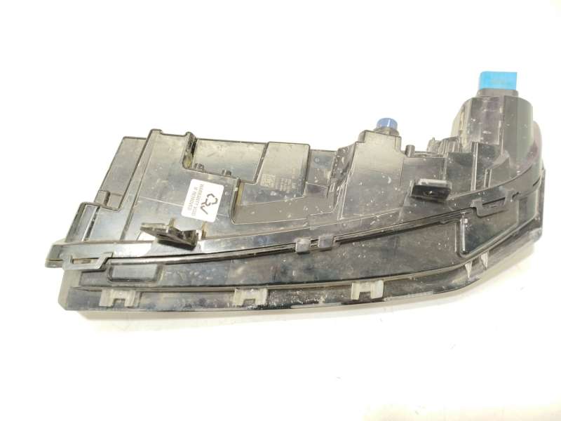 Recambio de piloto delantero izquierdo para peugeot 308 sw iii (fc_, fj_, fr_, f4_, fn_) puretech 130 (frhnsl, frhnst) referenci - Negro 3