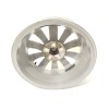 Recambio de llanta para seat ibiza v (kj1, kjg) 1.0 tsi referencia OEM IAM 6F0601025N 6F0601025G8Z8 