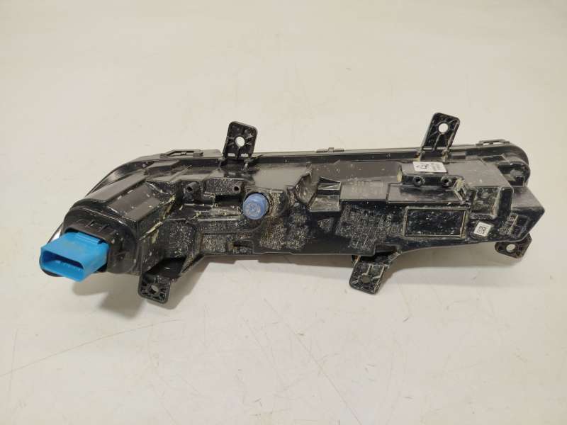 Recambio de piloto delantero izquierdo para peugeot 308 sw iii (fc_, fj_, fr_, f4_, fn_) puretech 130 (frhnsl, frhnst) referenci - Negro 4