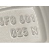 Recambio de llanta para seat ibiza v (kj1, kjg) 1.0 tsi referencia OEM IAM 6F0601025N 6F0601025G8Z8 