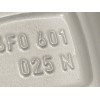 Recambio de llanta para seat ibiza v (kj1, kjg) 1.0 tsi referencia OEM IAM 6F0601025N 6F0601025G8Z8 
