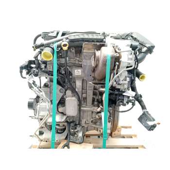 MOTOR COMPLETO HN09 