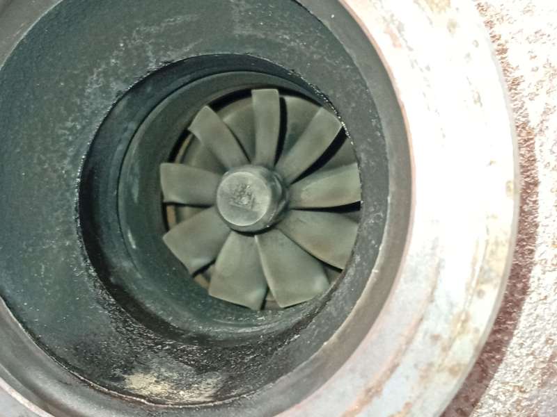Recambio de motor completo para peugeot 308 sw iii (fc_, fj_, fr_, f4_, fn_) puretech 130 (frhnsl, frhnst) referencia OEM IAM HN - Negro 6