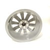 Recambio de llanta para seat ibiza v (kj1, kjg) 1.0 tsi referencia OEM IAM 6F0601025N 6F0601025G8Z8 