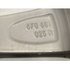 Recambio de llanta para seat ibiza v (kj1, kjg) 1.0 tsi referencia OEM IAM 6F0601025N 6F0601025G8Z8 