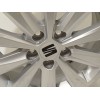 Recambio de llanta para seat ibiza v (kj1, kjg) 1.0 tsi referencia OEM IAM 6F0601025N 6F0601025G8Z8 