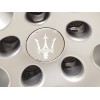 Recambio de llanta para maserati levante suv (m161) 3.0 d q4 referencia OEM IAM 670044701  