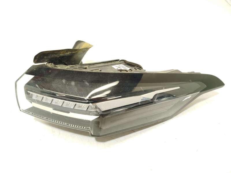 Recambio de piloto trasero derecho para peugeot 308 sw iii (fc_, fj_, fr_, f4_, fn_) puretech 130 (frhnsl, frhnst) referencia OE - Negro