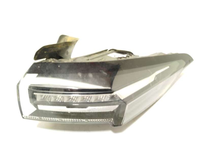 Recambio de piloto trasero derecho para peugeot 308 sw iii (fc_, fj_, fr_, f4_, fn_) puretech 130 (frhnsl, frhnst) referencia OE - Negro 2