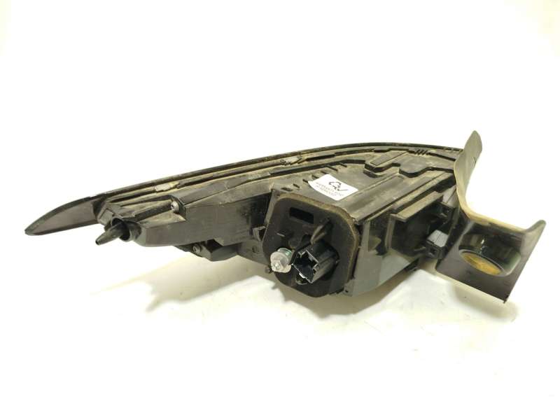 Recambio de piloto trasero derecho para peugeot 308 sw iii (fc_, fj_, fr_, f4_, fn_) puretech 130 (frhnsl, frhnst) referencia OE - Negro 3