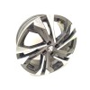 Recambio de llanta para peugeot 2008 ii (ud_, us_, uy_, uj_, ur_, uc_) 1.2 puretech 130 referencia OEM IAM 9828186080 98281860XY