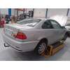 bmw 3 coupé (e46) del año 1999