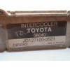 Recambio de intercooler para toyota avensis cross sport (t27) active referencia OEM IAM JD1271003521  