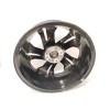 Recambio de llanta para peugeot 2008 ii (ud_, us_, uy_, uj_, ur_, uc_) 1.2 puretech 130 referencia OEM IAM 9828186080 98281860XY