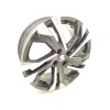 Recambio de llanta para peugeot 2008 ii (ud_, us_, uy_, uj_, ur_, uc_) 1.2 puretech 130 referencia OEM IAM 9828186080 98281860XY