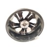 Recambio de llanta para peugeot 2008 ii (ud_, us_, uy_, uj_, ur_, uc_) 1.2 puretech 130 referencia OEM IAM 9828186080 98281860XY
