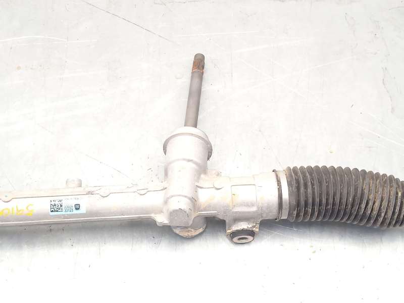 Recambio de cremallera direccion para alfa romeo tonale (965_) 1.5 mild hybrid referencia OEM IAM 50578462 - Blanco 3