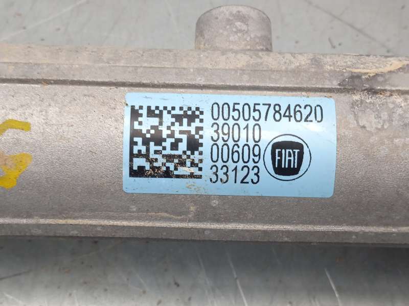 Recambio de cremallera direccion para alfa romeo tonale (965_) 1.5 mild hybrid referencia OEM IAM 50578462 - Blanco 4