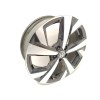Recambio de llanta para volkswagen taigo (cs1) 1.0 tsi referencia OEM IAM 2G7601025BFZZ  