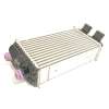 Recambio de intercooler para citroën c4 hybrid 136 ë-dsc6 plus referencia OEM IAM 9825341380  