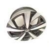 Recambio de llanta para volkswagen taigo (cs1) 1.0 tsi referencia OEM IAM 2G7601025BFZZ  