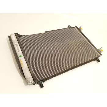 CONDENSADOR / RADIADOR AIRE ACONDICIONADO 9825441980 