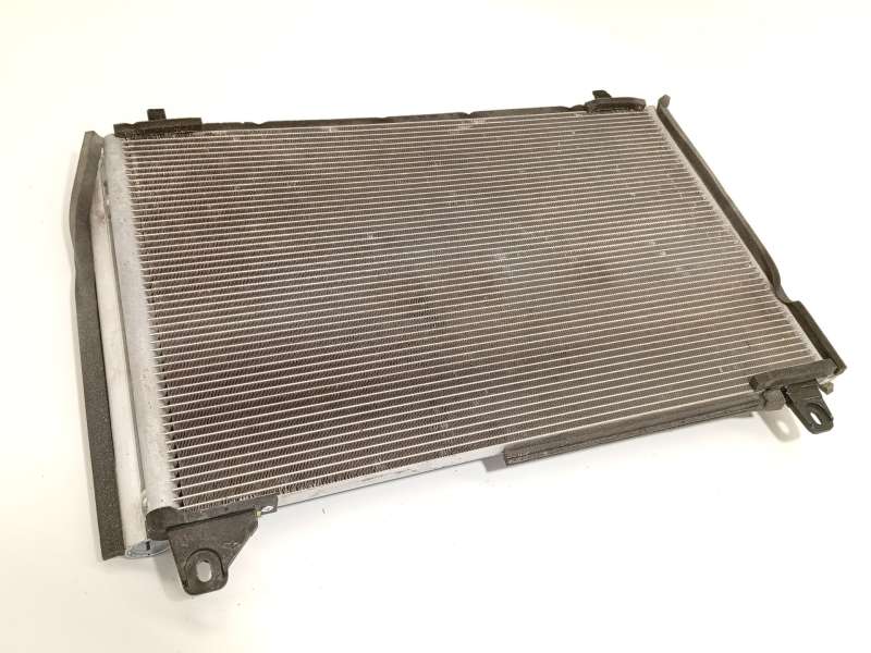 Recambio de condensador / radiador aire acondicionado para citroën c4 hybrid 136 ë-dsc6 plus referencia OEM IAM 9825441980 - Azul 3