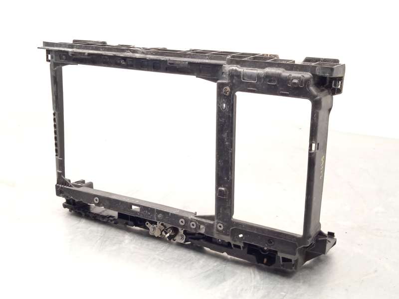 Recambio de panel frontal para citroën c4 hybrid 136 ë-dsc6 plus referencia OEM IAM 9863392280 - Azul 2