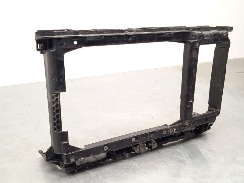 Recambio de panel frontal para citroën c4 hybrid 136 ë-dsc6 plus referencia OEM IAM 9863392280 - Azul 3