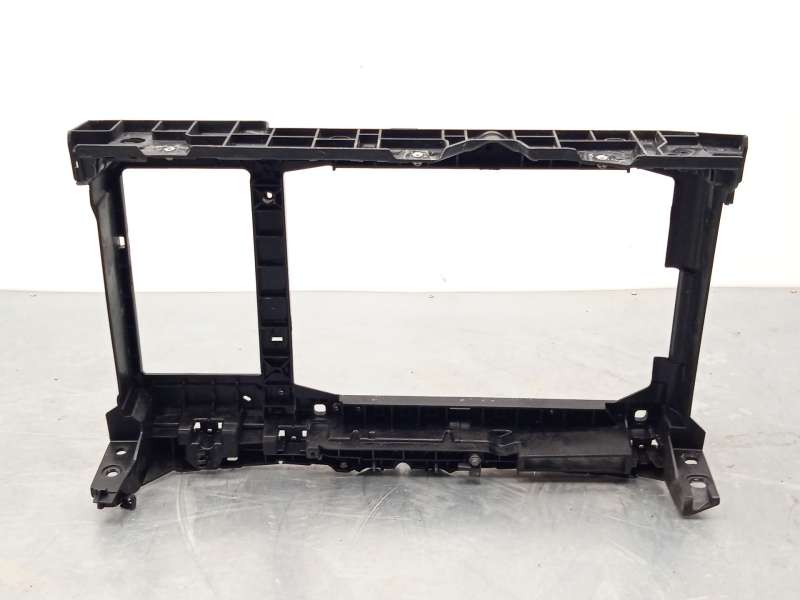 Recambio de panel frontal para citroën c4 hybrid 136 ë-dsc6 plus referencia OEM IAM 9863392280 - Azul 4