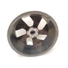 Recambio de llanta para volkswagen taigo (cs1) 1.0 tsi referencia OEM IAM 2G7601025BFZZ  
