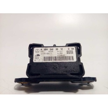 CENTRALITA ESP A0045423918 10170103823