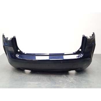 PARAGOLPES TRASERO 983430011T 98353302XT 