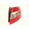 Recambio de piloto trasero derecho para skoda octavia iii (5e3, nl3, nr3) 1.6 tdi referencia OEM IAM 2SK01105302AE 2SK011053101 