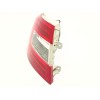Recambio de piloto trasero izquierdo para skoda octavia iii (5e3, nl3, nr3) 1.6 tdi referencia OEM IAM 2SK01105301AE 2SK01105309