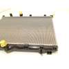 Recambio de radiador agua para citroën c4 hybrid 136 ë-dsc6 plus referencia OEM IAM 9825333380 6500398580 G296310517000