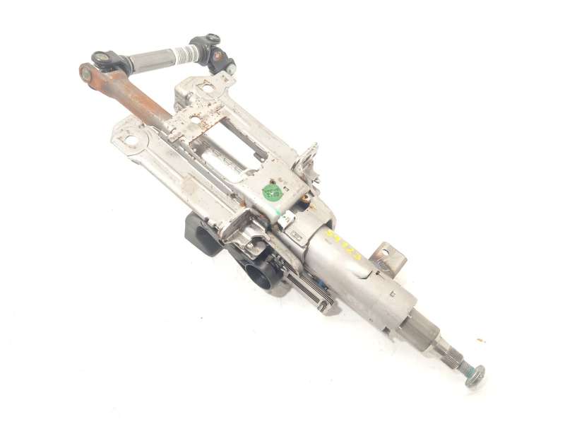 Recambio de columna direccion para citroën c4 hybrid 136 ë-dsc6 plus referencia OEM IAM 9824737580 98247375ZD - Azul 2