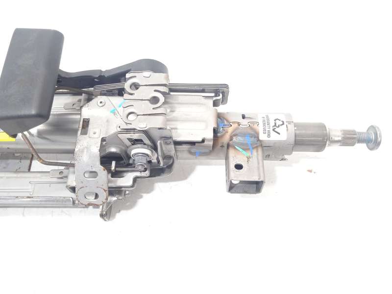 Recambio de columna direccion para citroën c4 hybrid 136 ë-dsc6 plus referencia OEM IAM 9824737580 98247375ZD - Azul 3