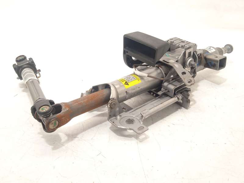 Recambio de columna direccion para citroën c4 hybrid 136 ë-dsc6 plus referencia OEM IAM 9824737580 98247375ZD - Azul 4