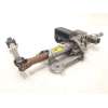 Recambio de columna direccion para citroën c4 hybrid 136 ë-dsc6 plus referencia OEM IAM 9824737580 98247375ZD 