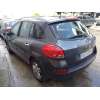 renault clio iii grandtour (kr0/1_) del año 2009