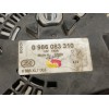 Recambio de alternador para skoda octavia iii (5e3, nl3, nr3) 1.6 tdi referencia OEM IAM 03L903023M  0986083310