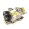 Recambio de compresor aire acondicionado para citroën c4 hybrid 136 ë-dsc6 plus referencia OEM IAM 9833718880 9833718980 