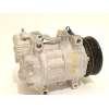 Recambio de compresor aire acondicionado para citroën c4 hybrid 136 ë-dsc6 plus referencia OEM IAM 9833718880 9833718980 