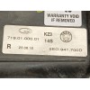Recambio de faro antiniebla derecho para skoda octavia iii (5e3, nl3, nr3) 1.6 tdi referencia OEM IAM 5E0941700D  7190100001