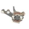 Recambio de mangueta delantera derecha para citroën c4 hybrid 136 ë-dsc6 plus referencia OEM IAM 9826532380  