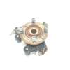 Recambio de mangueta delantera izquierda para citroën c4 hybrid 136 ë-dsc6 plus referencia OEM IAM 9826532480  