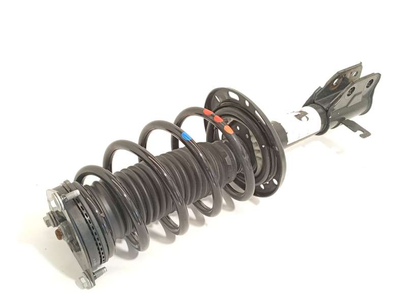 Recambio de amortiguador delantero derecho para citroën c4 hybrid 136 ë-dsc6 plus referencia OEM IAM 9842993480 - Azul 2