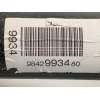 Recambio de amortiguador delantero derecho para citroën c4 hybrid 136 ë-dsc6 plus referencia OEM IAM 9842993480  